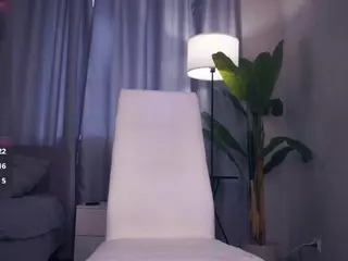 Mia and Darelin's Live Sex Cam Show