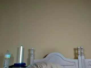 CherryBaabe's Live Sex Cam Show