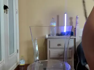 CherryBaabe's Live Sex Cam Show