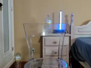 CherryBaabe's Live Sex Cam Show