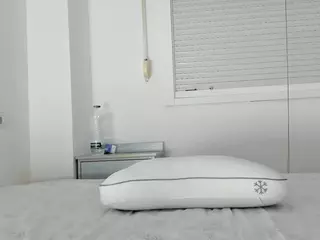 CherryBaabe's Live Sex Cam Show
