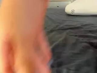 CherryBaabe's Live Sex Cam Show