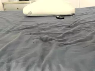 CherryBaabe's Live Sex Cam Show