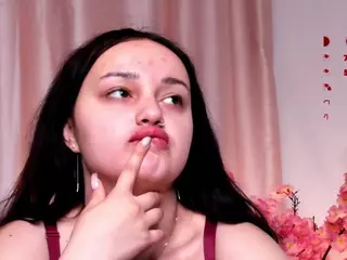 ElwynaHiatt's Live Sex Cam Show