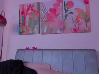 emmily-cardona ❤️'s Live Sex Cam Show