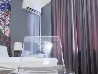 EvaxxxRose's Live Sex Cam Show