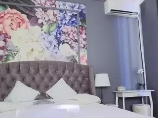 EvaxxxRose's Live Sex Cam Show