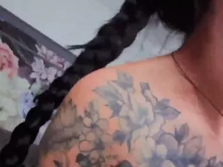 EvaxxxRose's Live Sex Cam Show