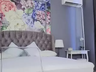 EvaxxxRose's Live Sex Cam Show