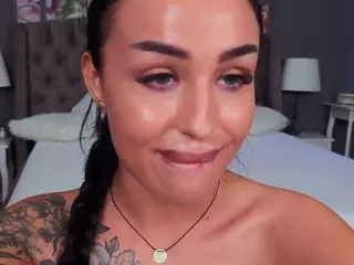 EvaxxxRose's Live Sex Cam Show