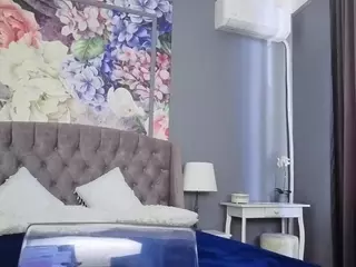 EvaxxxRose's Live Sex Cam Show