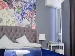 EvaxxxRose's Live Sex Cam Show