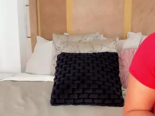 GraceDupont's Live Sex Cam Show
