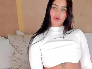 GraceDupont's Live Sex Cam Show