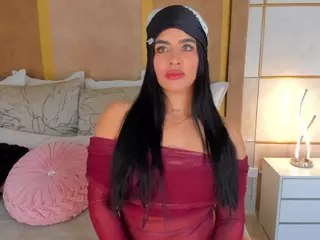 GraceDupont's Live Sex Cam Show