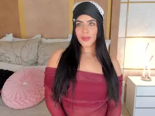 GraceDupont's Live Sex Cam Show