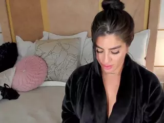GraceDupont's Live Sex Cam Show