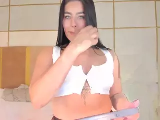 GraceDupont's Live Sex Cam Show