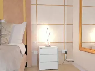 GraceDupont's Live Sex Cam Show