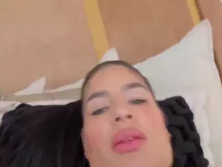 GraceDupont's Live Sex Cam Show