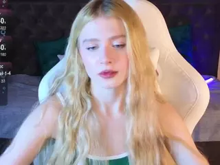 jenny-bunny's Live Sex Cam Show