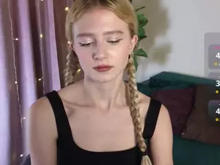 jenny-bunny's Live Sex Cam Show