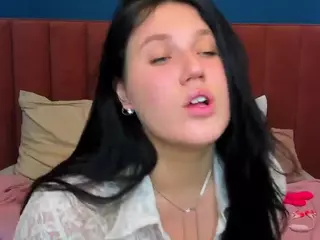 Kassandragreyy's Live Sex Cam Show