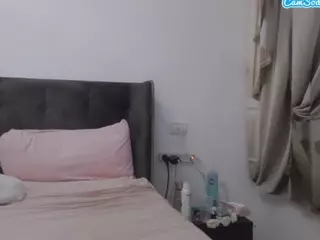 maayanlevi001's Live Sex Cam Show