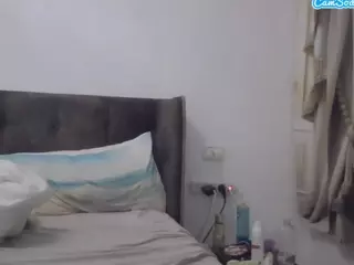 maayanlevi001's Live Sex Cam Show