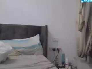 maayanlevi001's Live Sex Cam Show
