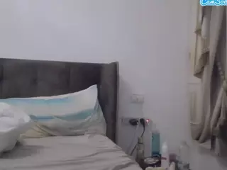 maayanlevi001's Live Sex Cam Show