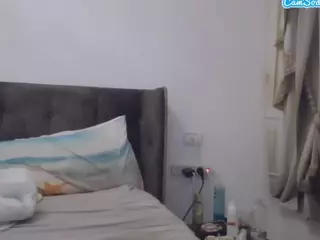 maayanlevi001's Live Sex Cam Show