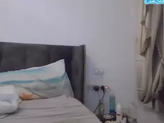 maayanlevi001's Live Sex Cam Show