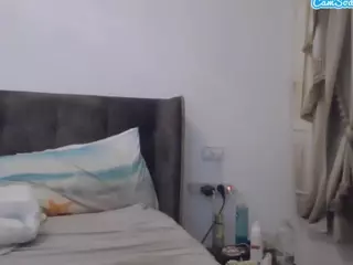 maayanlevi001's Live Sex Cam Show