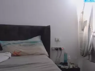 maayanlevi001's Live Sex Cam Show