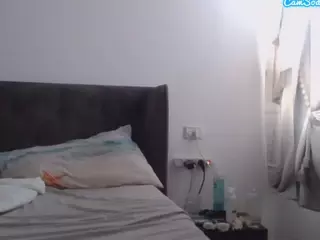 maayanlevi001's Live Sex Cam Show