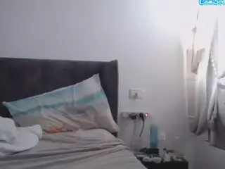 maayanlevi001's Live Sex Cam Show