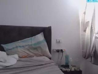 maayanlevi001's Live Sex Cam Show