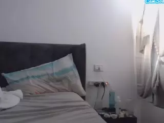 maayanlevi001's Live Sex Cam Show
