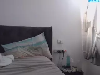 maayanlevi001's Live Sex Cam Show