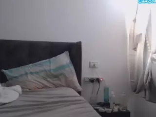 maayanlevi001's Live Sex Cam Show