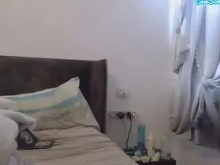 maayanlevi001's Live Sex Cam Show