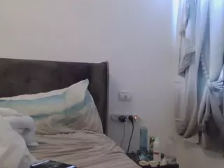 maayanlevi001's Live Sex Cam Show