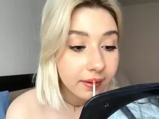 MilliiMolly's Live Sex Cam Show