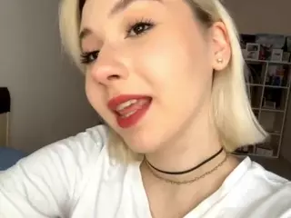 MilliiMolly's Live Sex Cam Show