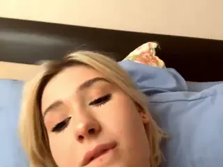 MilliiMolly's Live Sex Cam Show
