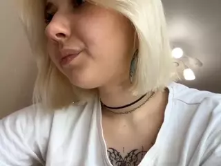 MilliiMolly's Live Sex Cam Show