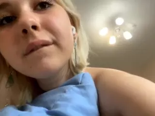 MilliiMolly's Live Sex Cam Show