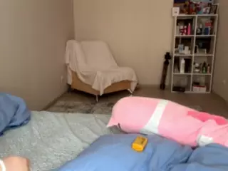 MilliiMolly's Live Sex Cam Show