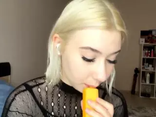 MilliiMolly's Live Sex Cam Show